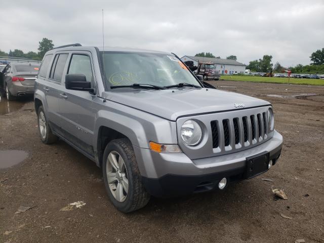 JEEP PATRIOT LA 2014 1c4njpfb3ed764106