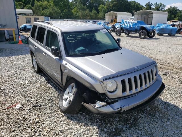 JEEP PATRIOT LA 2014 1c4njpfb3ed786431