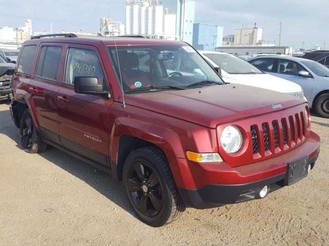 JEEP NULL 2014 1c4njpfb3ed798367