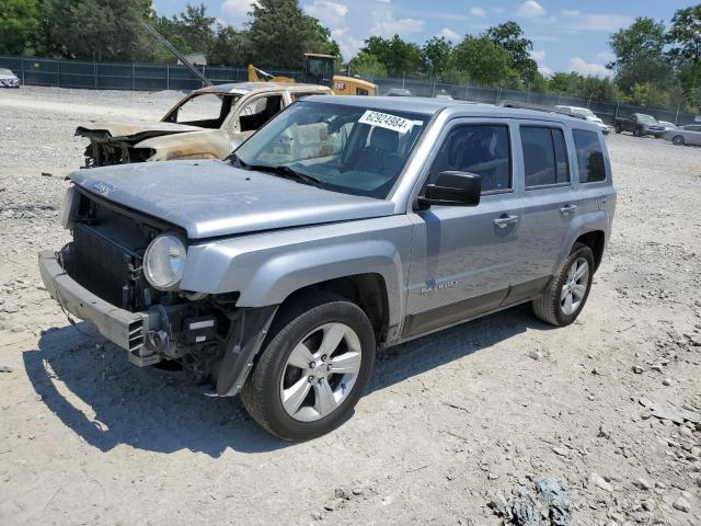 JEEP PATRIOT 2014 1c4njpfb3ed859314