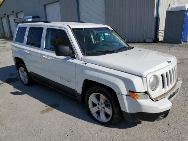 JEEP PATRIOT LA 2014 1c4njpfb3ed887582