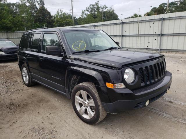 JEEP PATRIOT LA 2014 1c4njpfb3ed908740