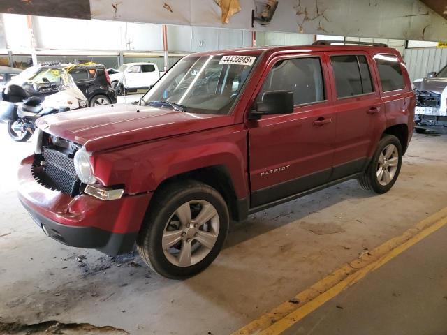 JEEP PATRIOT LA 2015 1c4njpfb3fd106643