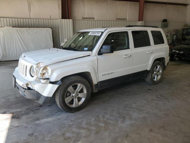 JEEP PATRIOT LA 2015 1c4njpfb3fd178605