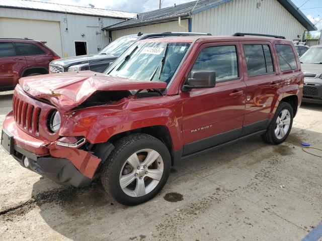 JEEP PATRIOT LA 2015 1c4njpfb3fd203874