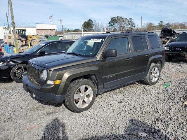 JEEP PATRIOT 2015 1c4njpfb3fd274962