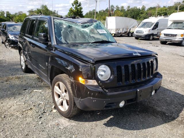 JEEP PATRIOT LA 2015 1c4njpfb3fd297223