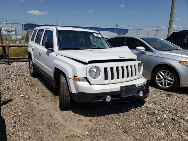 JEEP PATRIOT LA 2015 1c4njpfb3fd297903