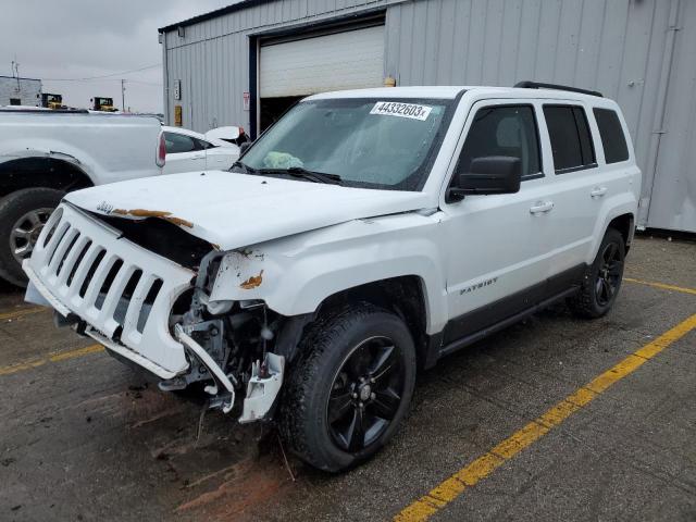 JEEP PATRIOT LA 2015 1c4njpfb3fd318278