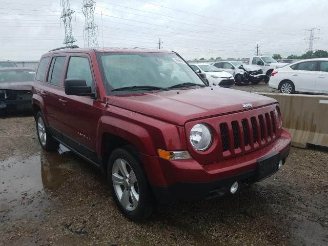 JEEP PATRIOT LA 2015 1c4njpfb3fd334898