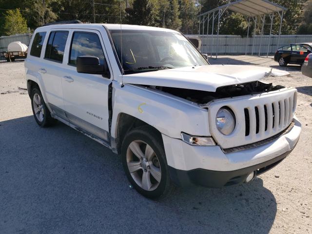 JEEP PATRIOT LA 2015 1c4njpfb3fd350423