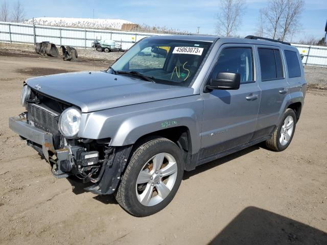 JEEP PATRIOT LA 2015 1c4njpfb3fd437111