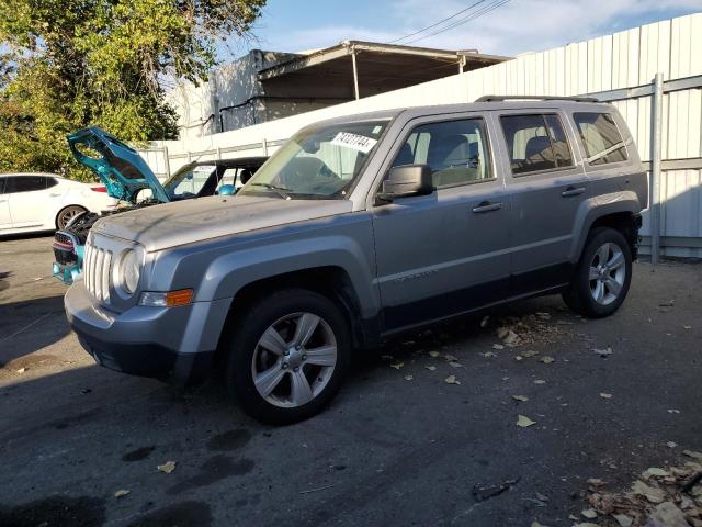 JEEP PATRIOT LA 2016 1c4njpfb3gd620879