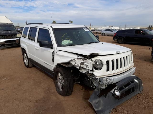 JEEP PATRIOT LA 2016 1c4njpfb3gd648424