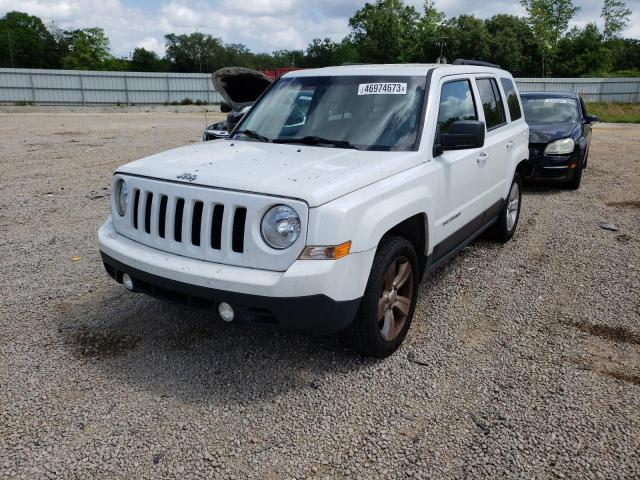 JEEP PATRIOT LA 2016 1c4njpfb3gd683237