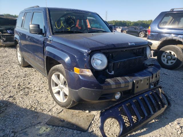 JEEP PATRIOT LA 2016 1c4njpfb3gd751987