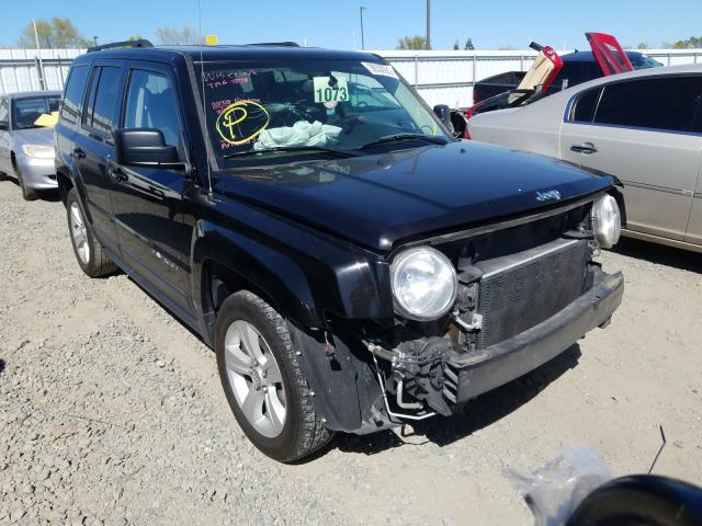 JEEP PATRIOT LA 2017 1c4njpfb3hd182852