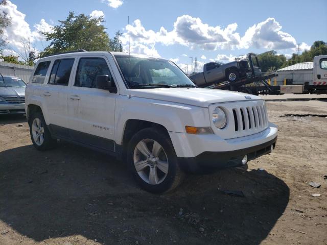 JEEP PATRIOT LA 2017 1c4njpfb3hd183595