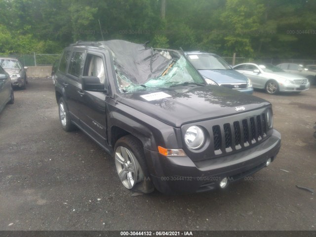 JEEP PATRIOT 2017 1c4njpfb3hd183967