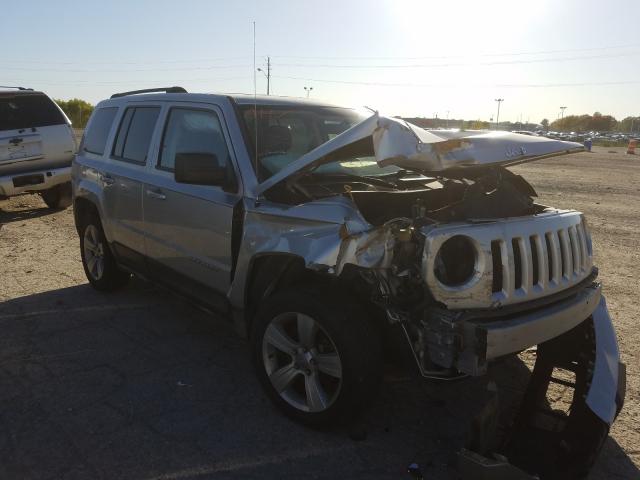 JEEP PATRIOT LA 2012 1c4njpfb4cd589829