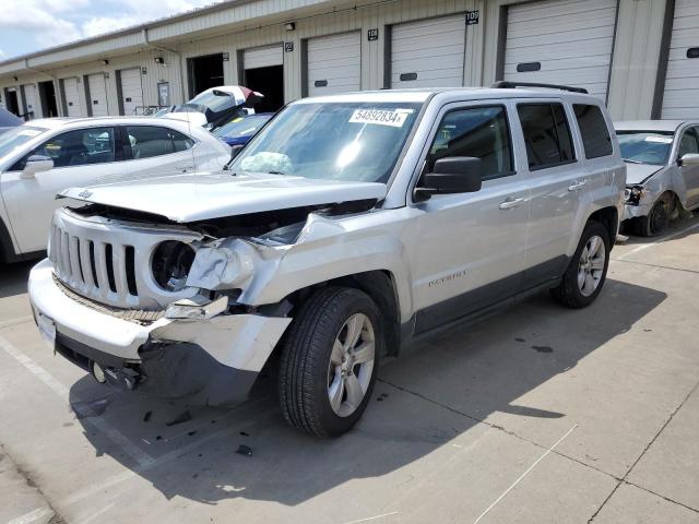 JEEP PATRIOT 2012 1c4njpfb4cd627544