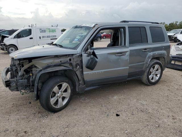 JEEP PATRIOT 2012 1c4njpfb4cd651701