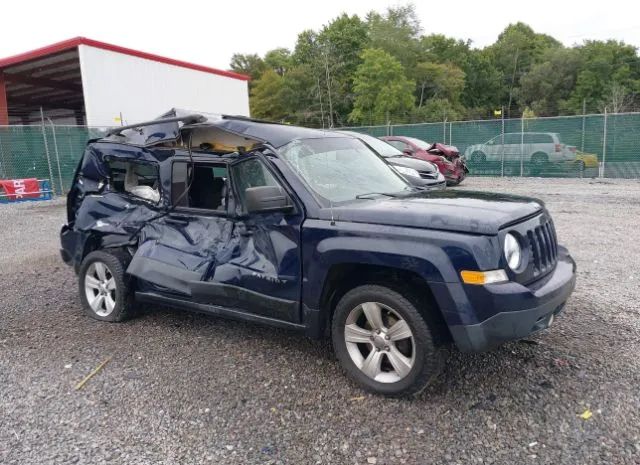 JEEP NULL 2012 1c4njpfb4cd662536