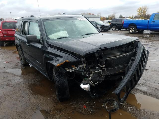 JEEP PATRIOT LA 2012 1c4njpfb4cd690319