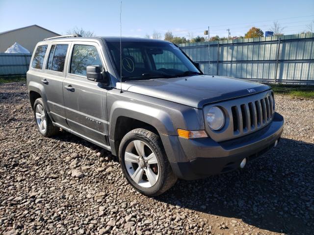 JEEP PATRIOT LA 2013 1c4njpfb4dd102498