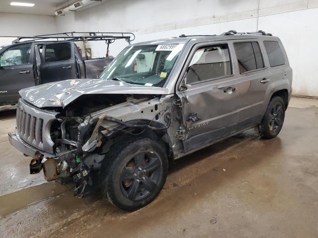 JEEP PATRIOT LA 2013 1c4njpfb4dd208286