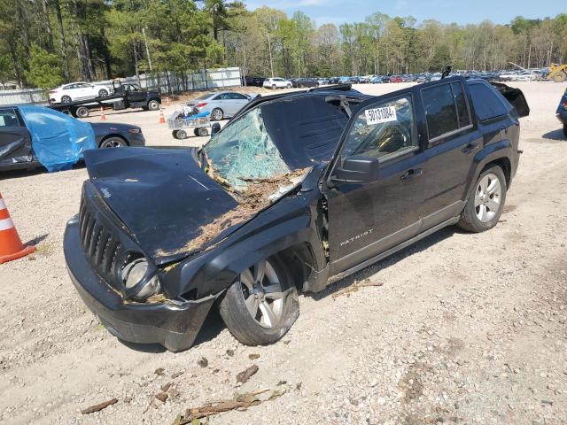 JEEP PATRIOT 2013 1c4njpfb4dd230238