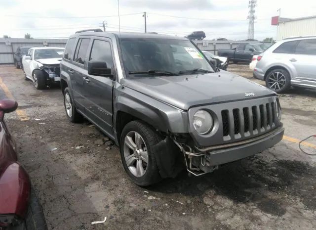 JEEP NULL 2014 1c4njpfb4ed510002