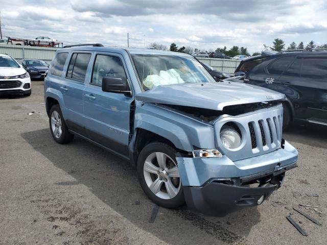 JEEP PATRIOT LA 2014 1c4njpfb4ed541086