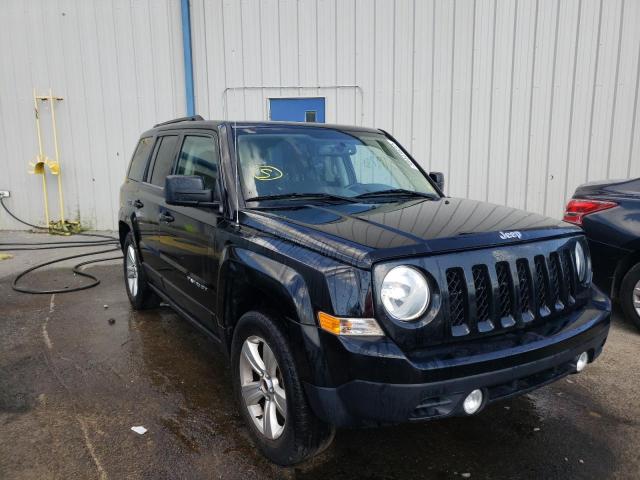 JEEP PATRIOT LA 2014 1c4njpfb4ed624470