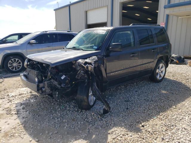 JEEP PATRIOT 2014 1c4njpfb4ed719272