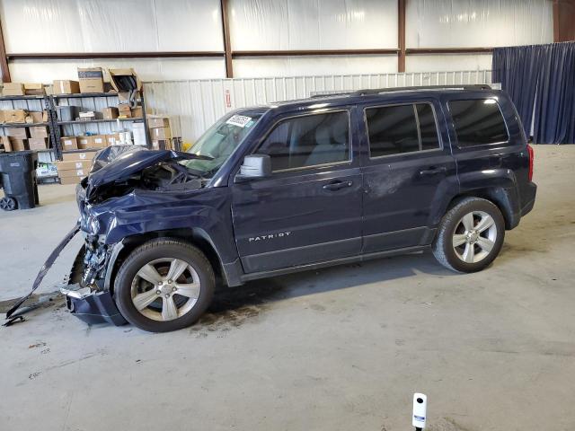 JEEP PATRIOT LA 2014 1c4njpfb4ed737593