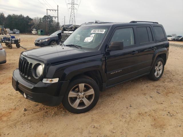 JEEP PATRIOT LA 2014 1c4njpfb4ed753843