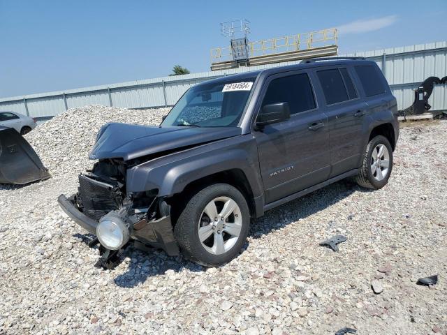 JEEP PATRIOT 2015 1c4njpfb4fd203883