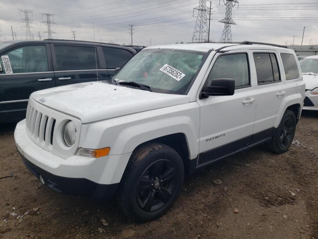 JEEP PATRIOT LA 2015 1c4njpfb4fd274372