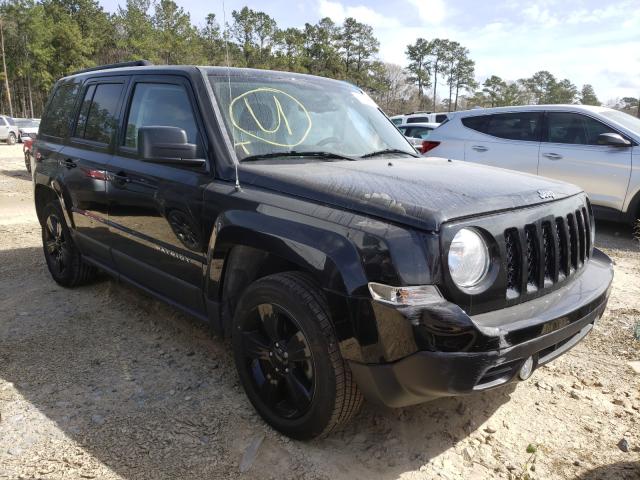 JEEP PATRIOT LA 2016 1c4njpfb4gd503277