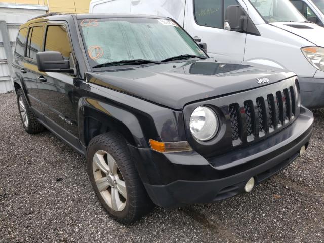 JEEP PATRIOT LA 2016 1c4njpfb4gd528079