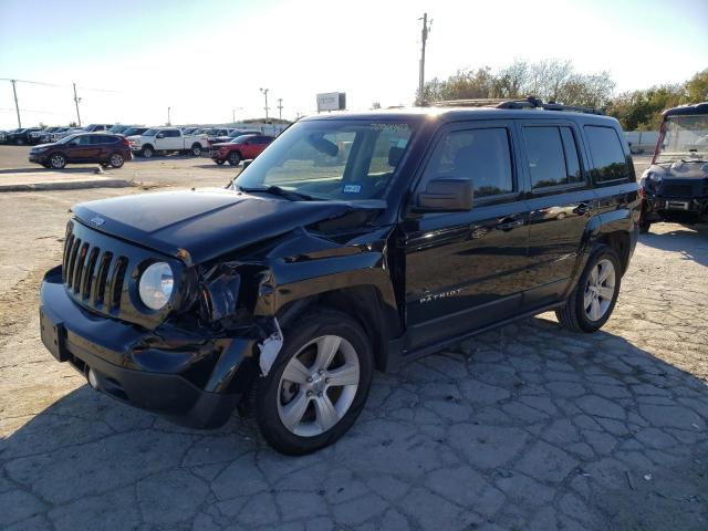 JEEP PATRIOT 2016 1c4njpfb4gd578979