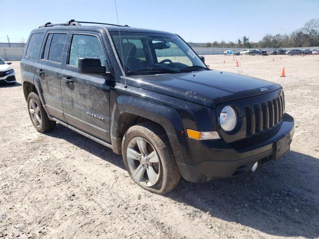 JEEP PATRIOT LA 2016 1c4njpfb4gd603489