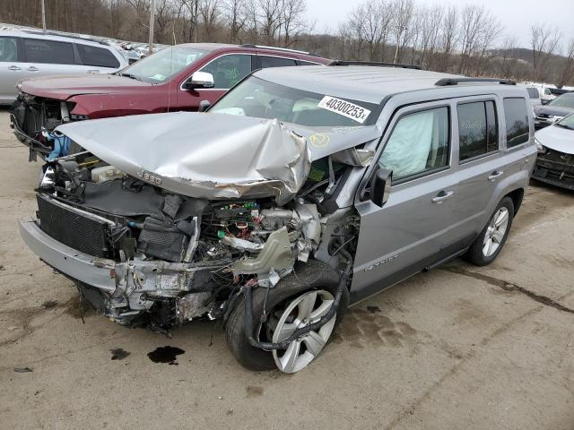 JEEP PATRIOT LA 2017 1c4njpfb4hd183654