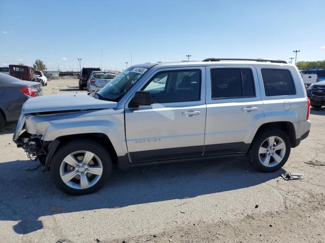 JEEP PATRIOT LA 2012 1c4njpfb5cd539330