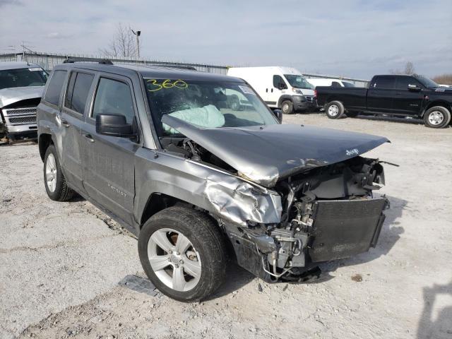 JEEP PATRIOT LA 2012 1c4njpfb5cd548366