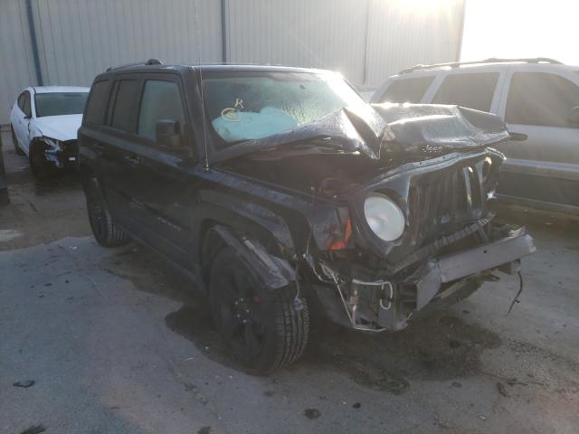 JEEP PATRIOT LA 2012 1c4njpfb5cd690331