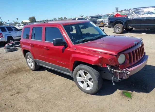 JEEP NULL 2013 1c4njpfb5dd178005