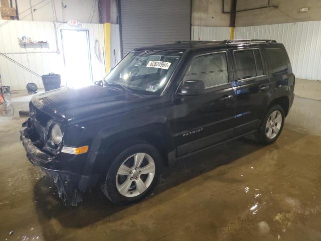 JEEP PATRIOT 2013 1c4njpfb5dd238378