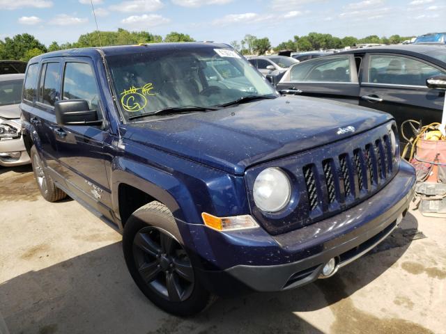 JEEP NULL 2014 1c4njpfb5ed585999